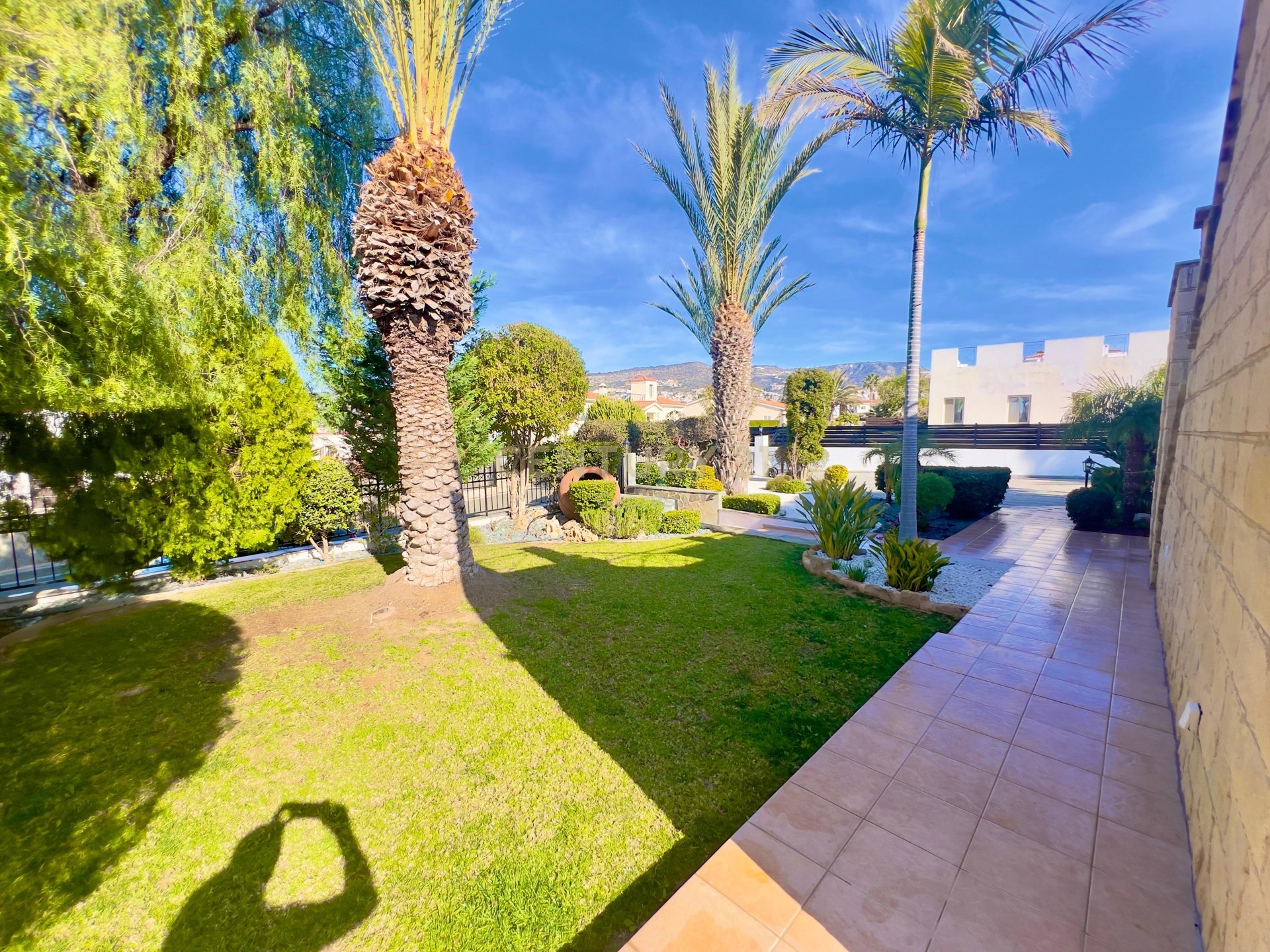 3 bedrooms Villa in Agios Georgios, Paphos, Cyprus No. 55905