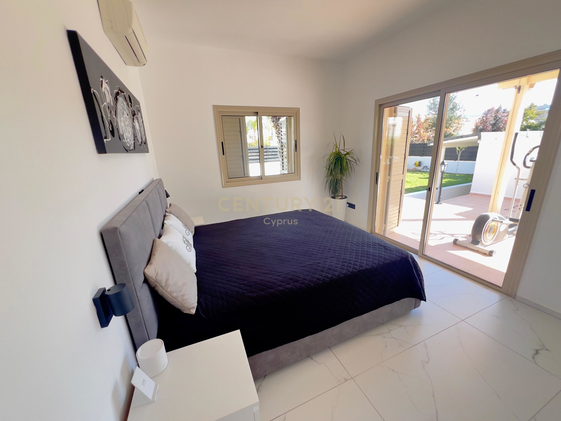3 bedrooms Villa in Agios Georgios, Paphos, Cyprus No. 55905