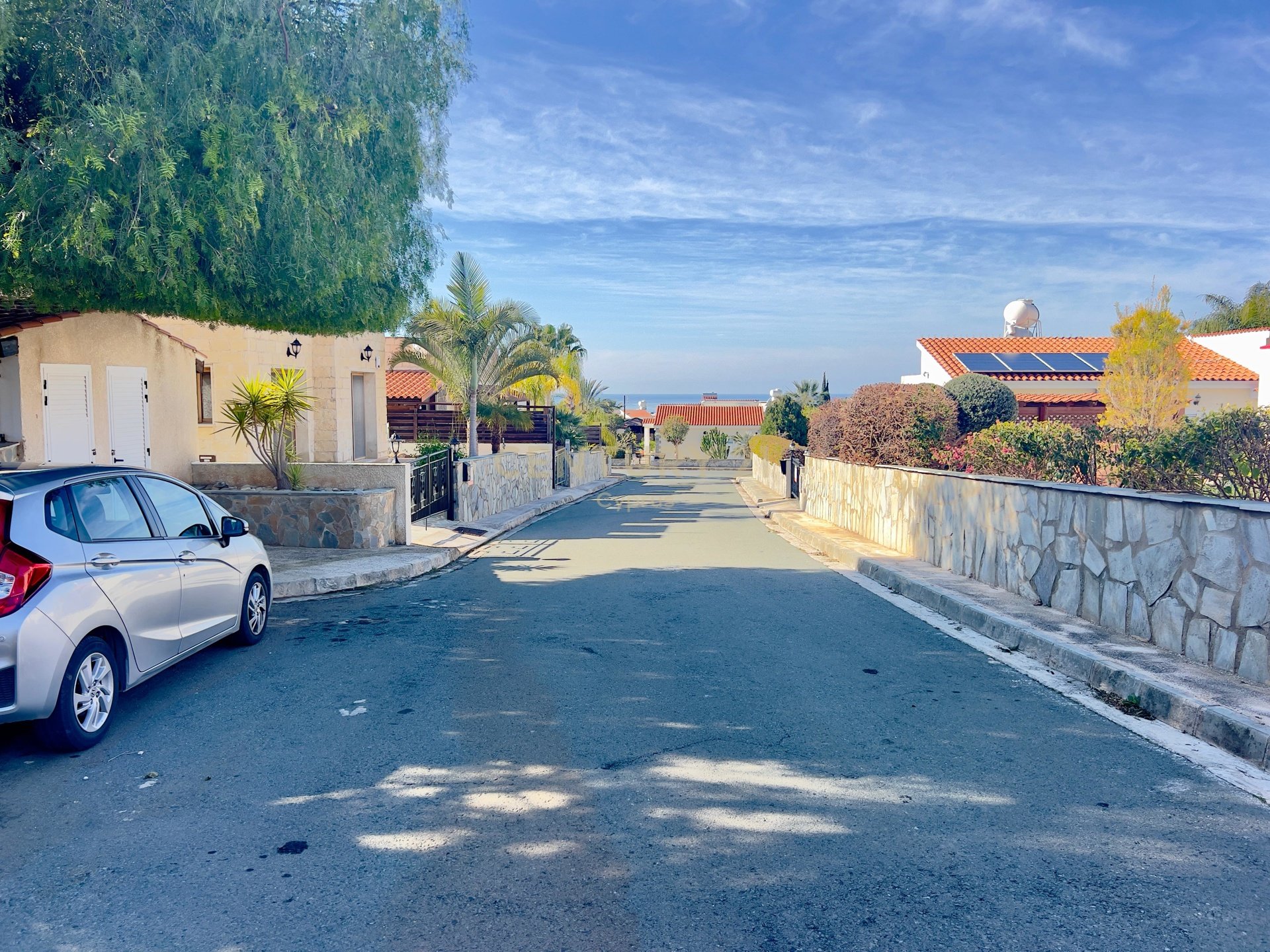 3 bedrooms Villa in Agios Georgios, Paphos, Cyprus No. 55905