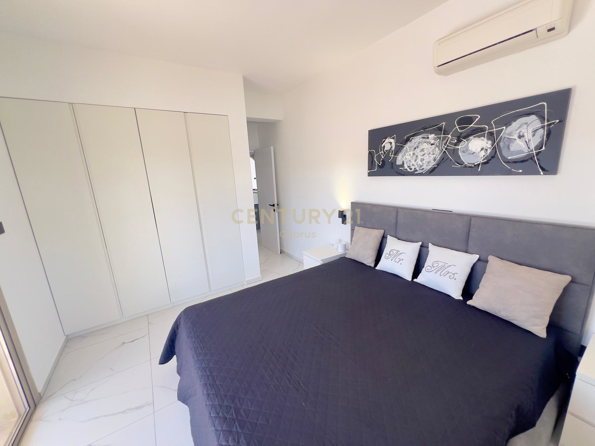 3 bedrooms Villa in Agios Georgios, Paphos, Cyprus No. 55905