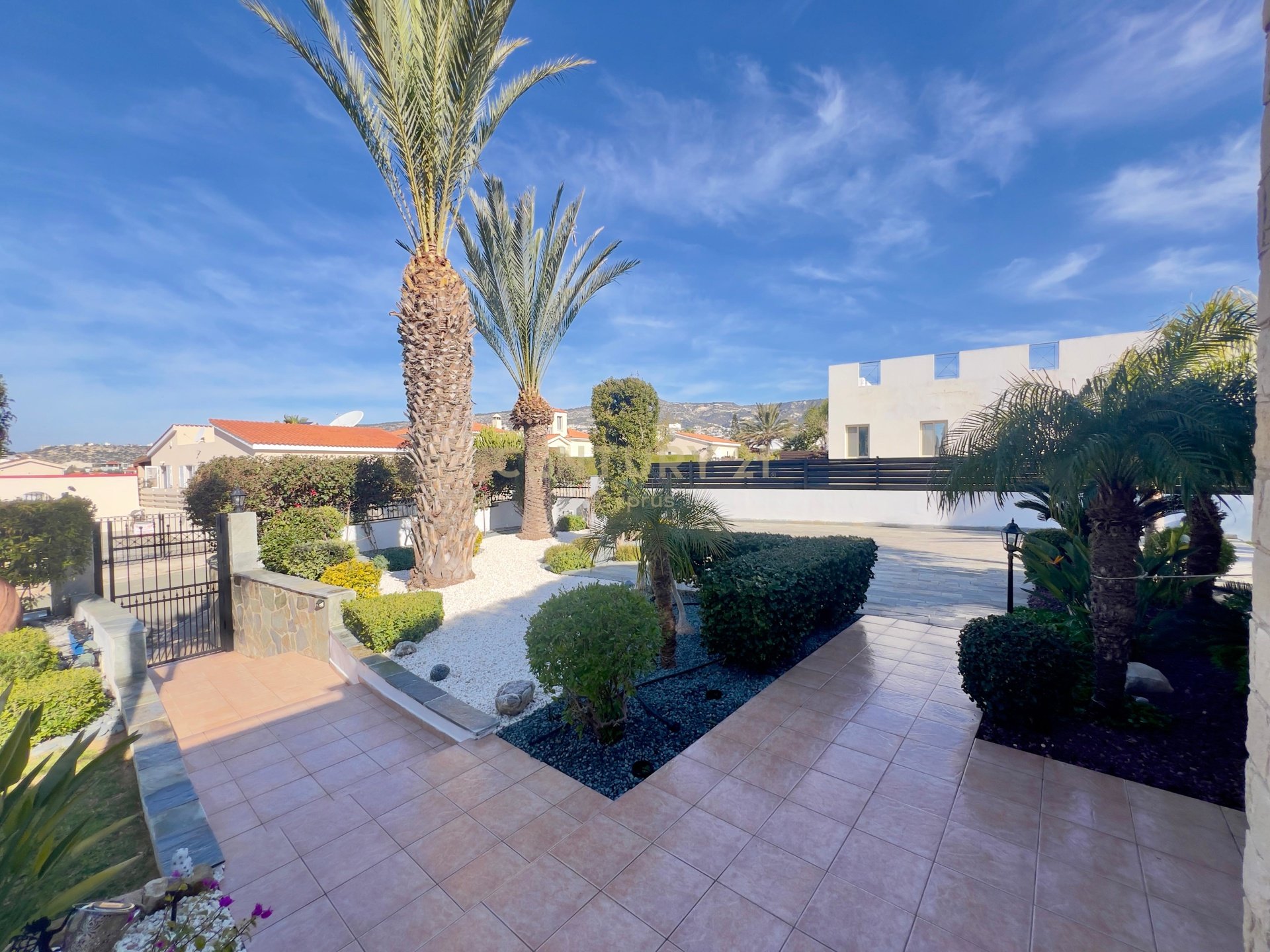 3 bedrooms Villa in Agios Georgios, Paphos, Cyprus No. 55905
