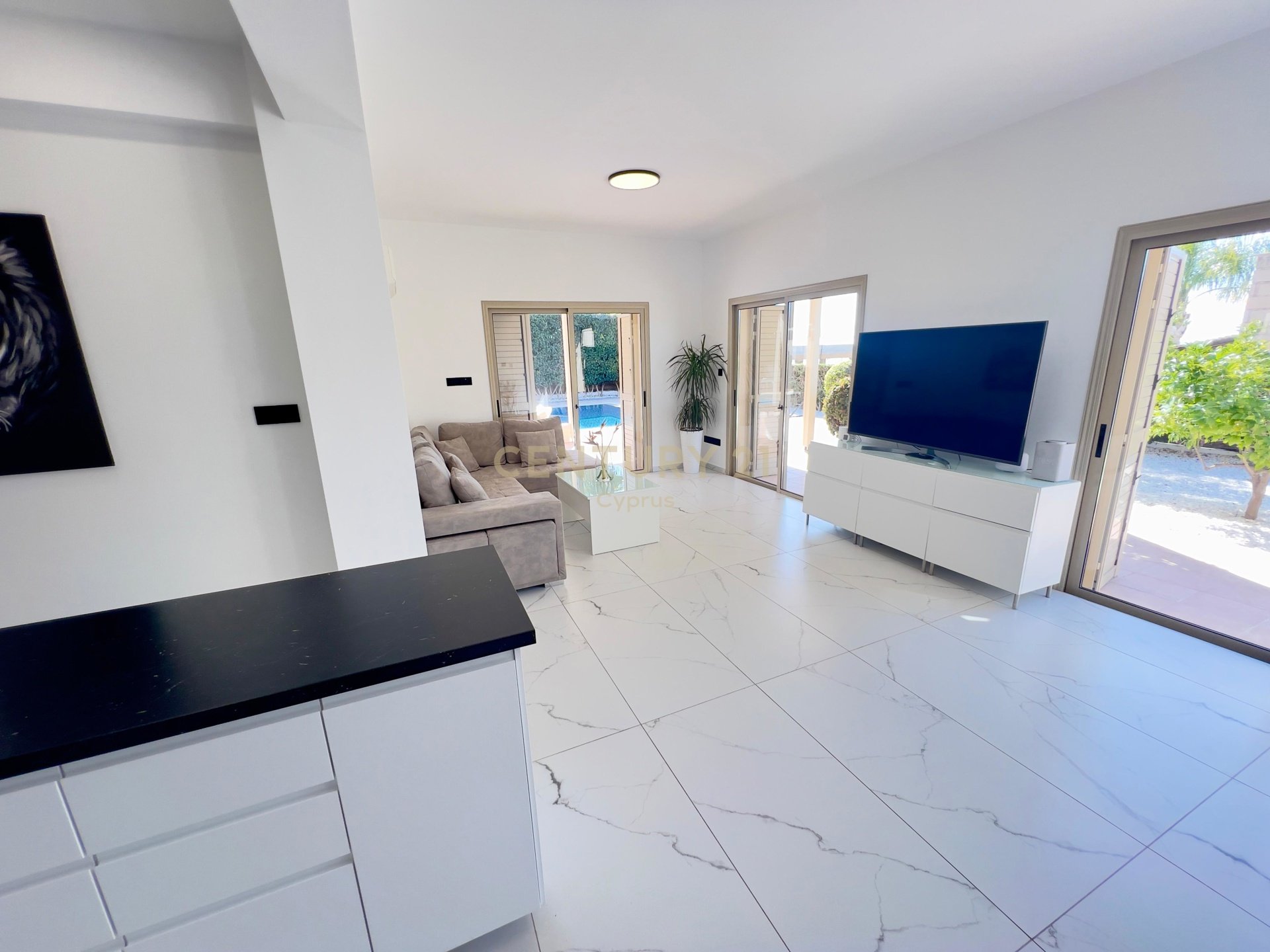 3 bedrooms Villa in Agios Georgios, Paphos, Cyprus No. 55905