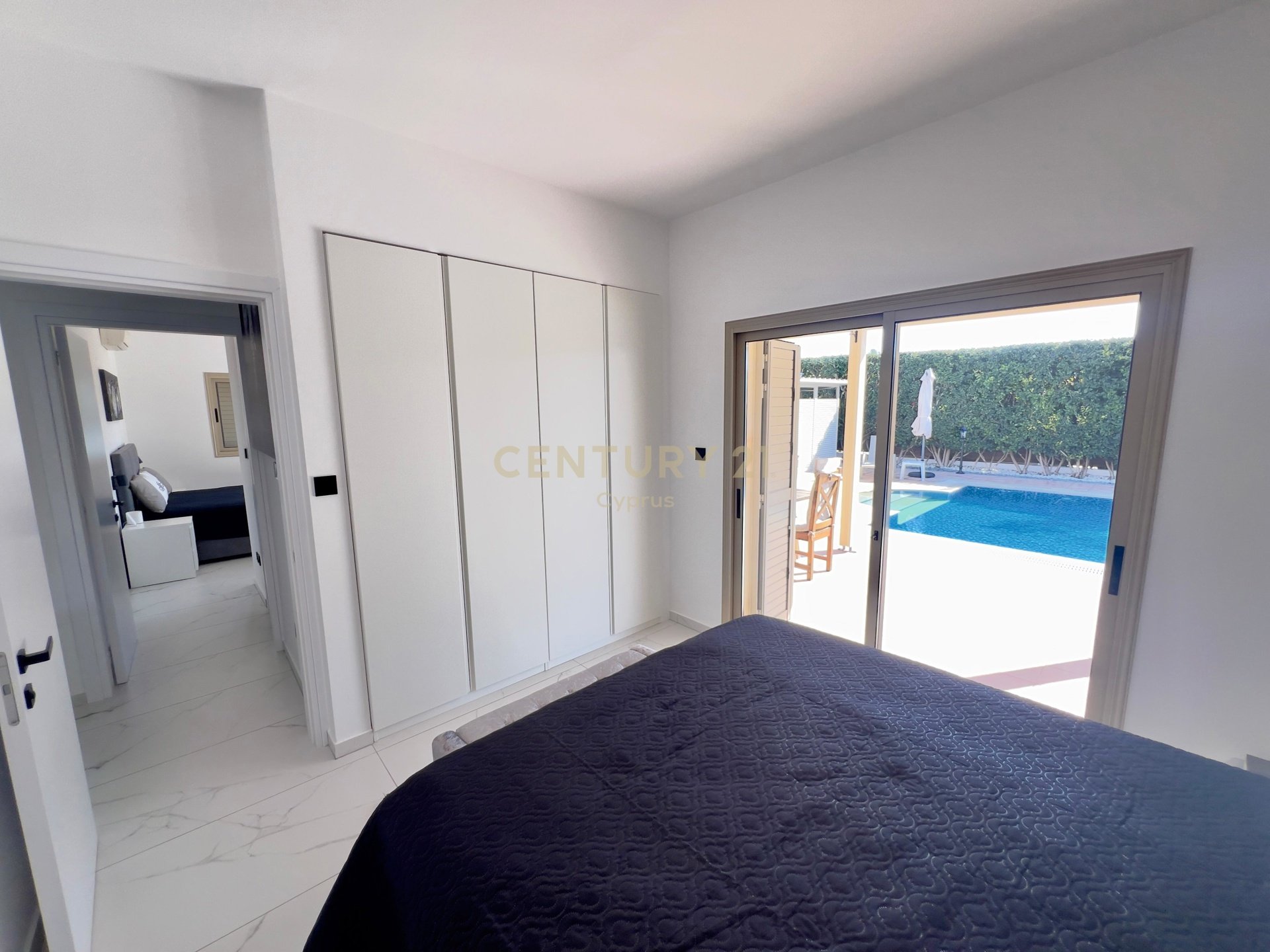 3 bedrooms Villa in Agios Georgios, Paphos, Cyprus No. 55905