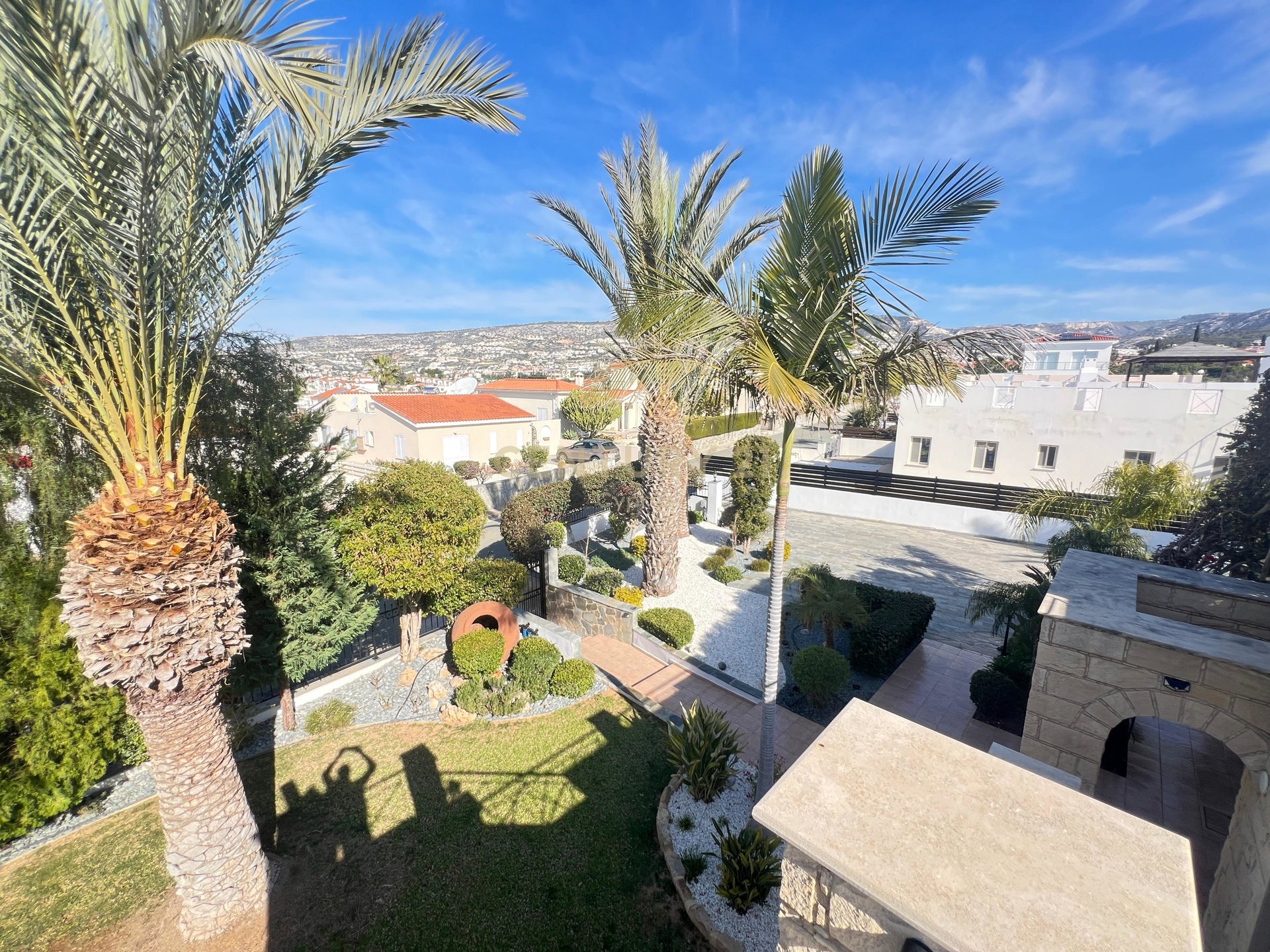 3 bedrooms Villa in Agios Georgios, Paphos, Cyprus No. 55905