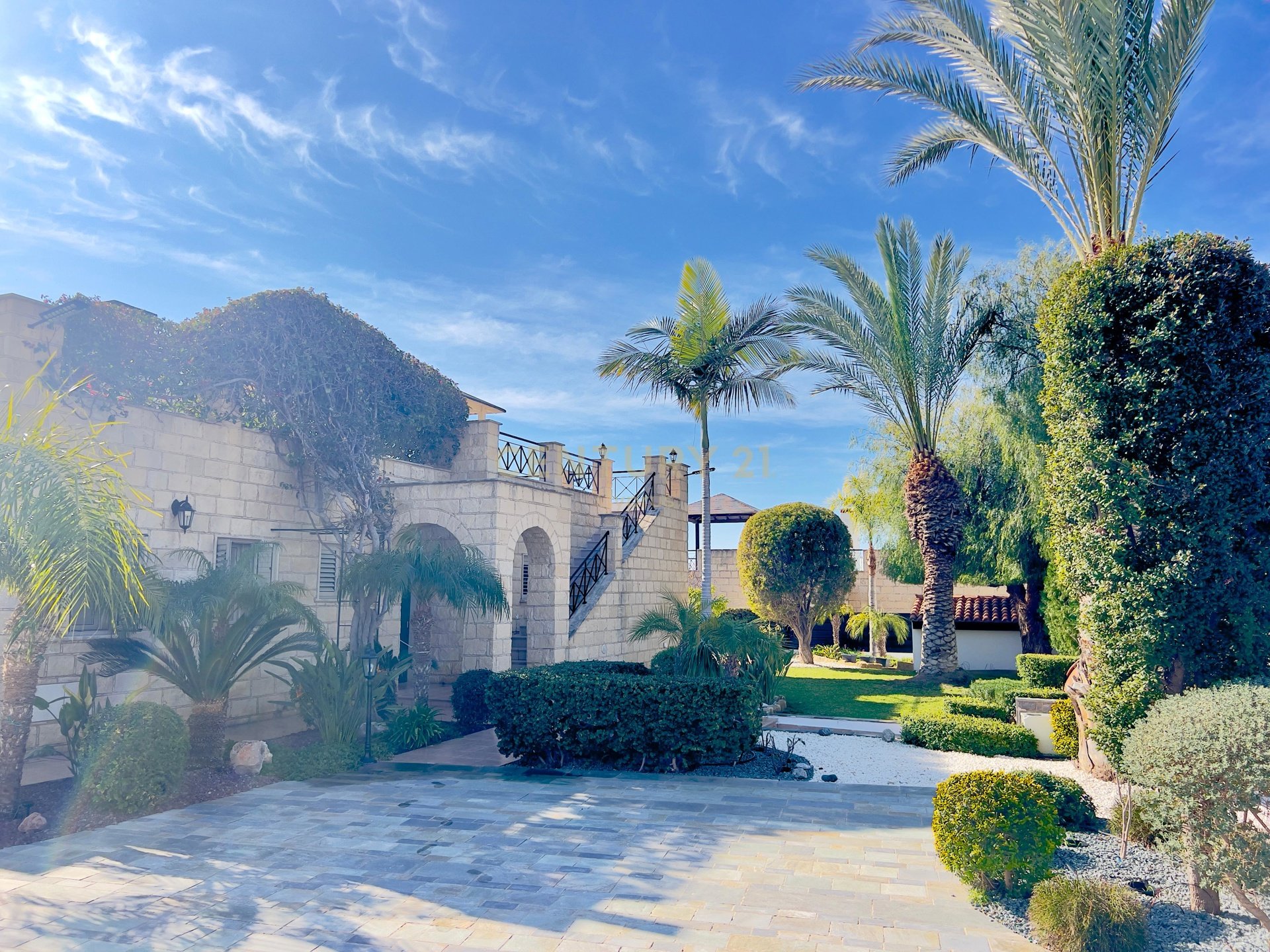 3 bedrooms Villa in Agios Georgios, Paphos, Cyprus No. 55905