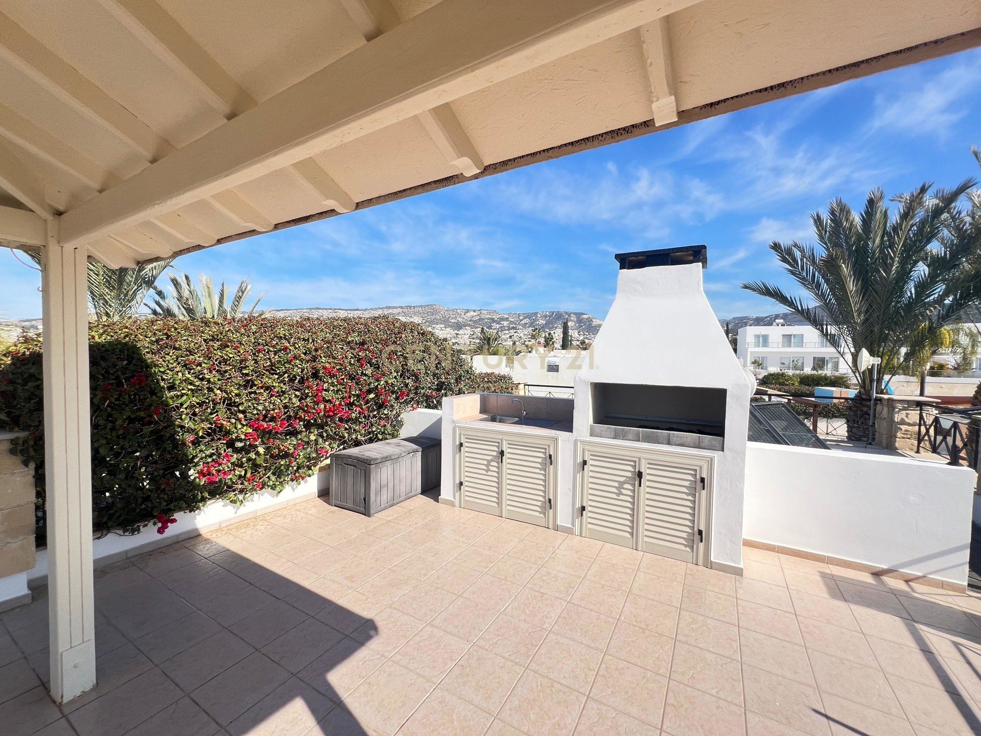 3 bedrooms Villa in Agios Georgios, Paphos, Cyprus No. 55905