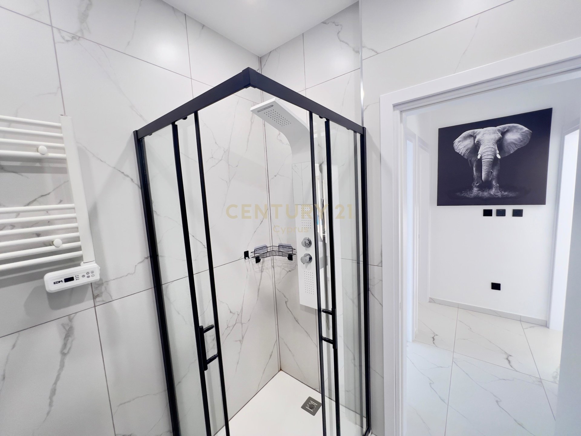 3 bedrooms Villa in Agios Georgios, Paphos, Cyprus No. 55905