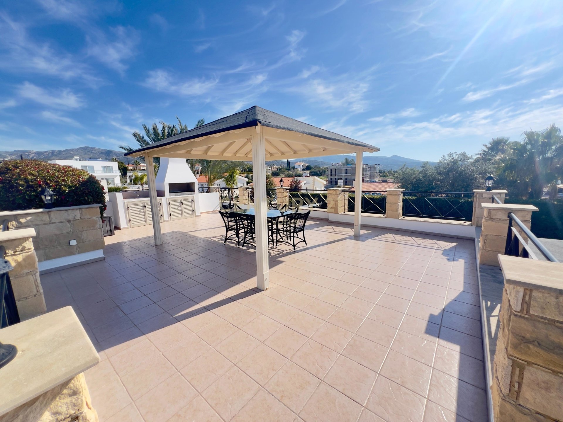 3 bedrooms Villa in Agios Georgios, Paphos, Cyprus No. 55905