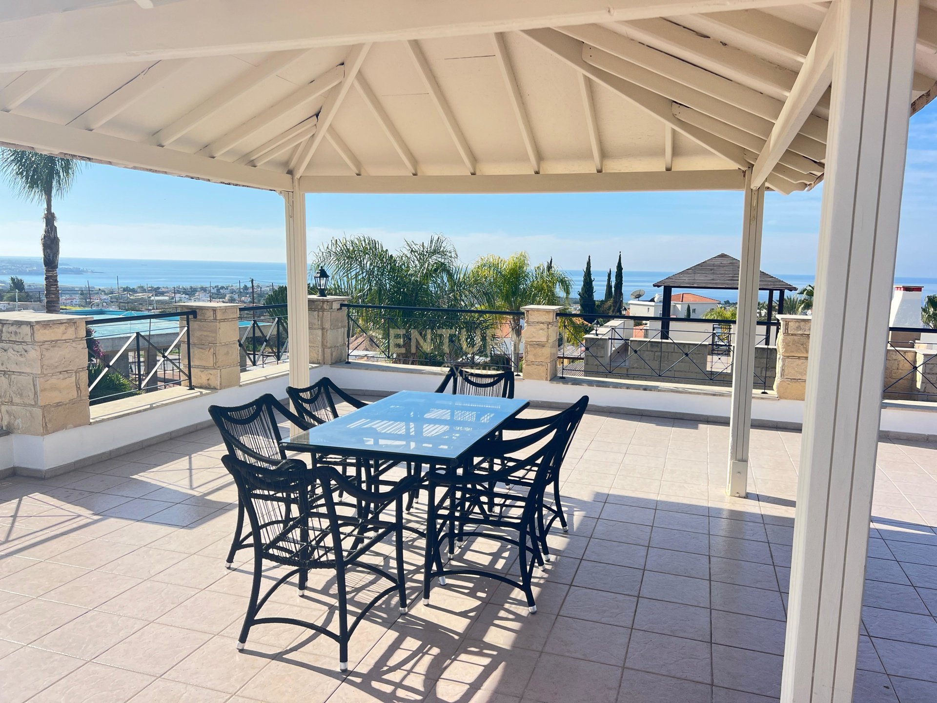 3 bedrooms Villa in Agios Georgios, Paphos, Cyprus No. 55905