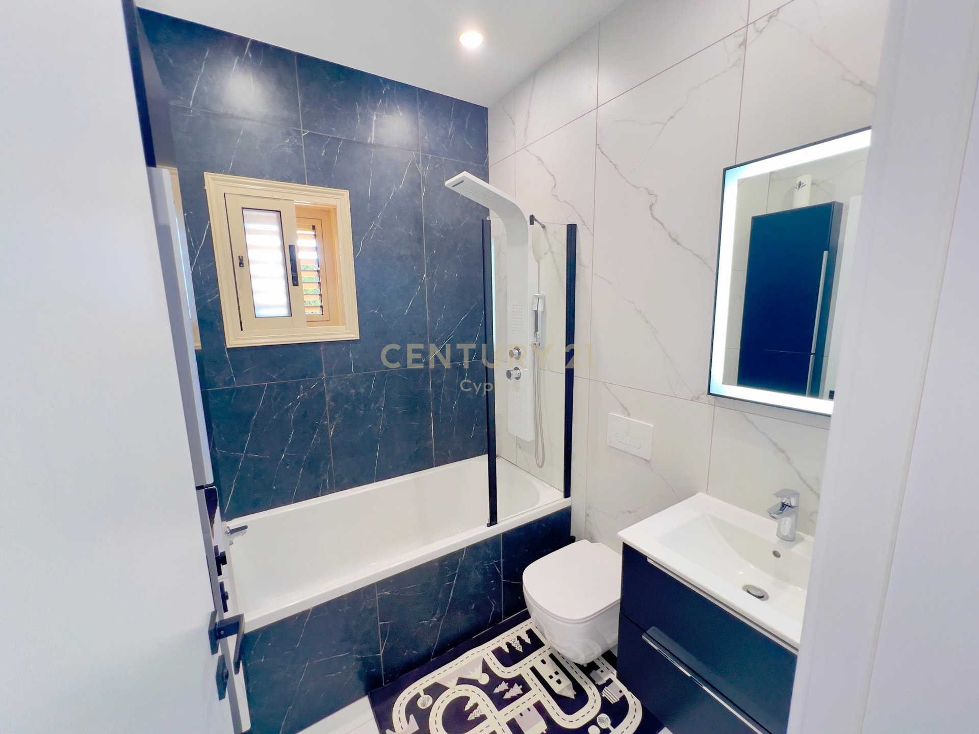 3 bedrooms Villa in Agios Georgios, Paphos, Cyprus No. 55905