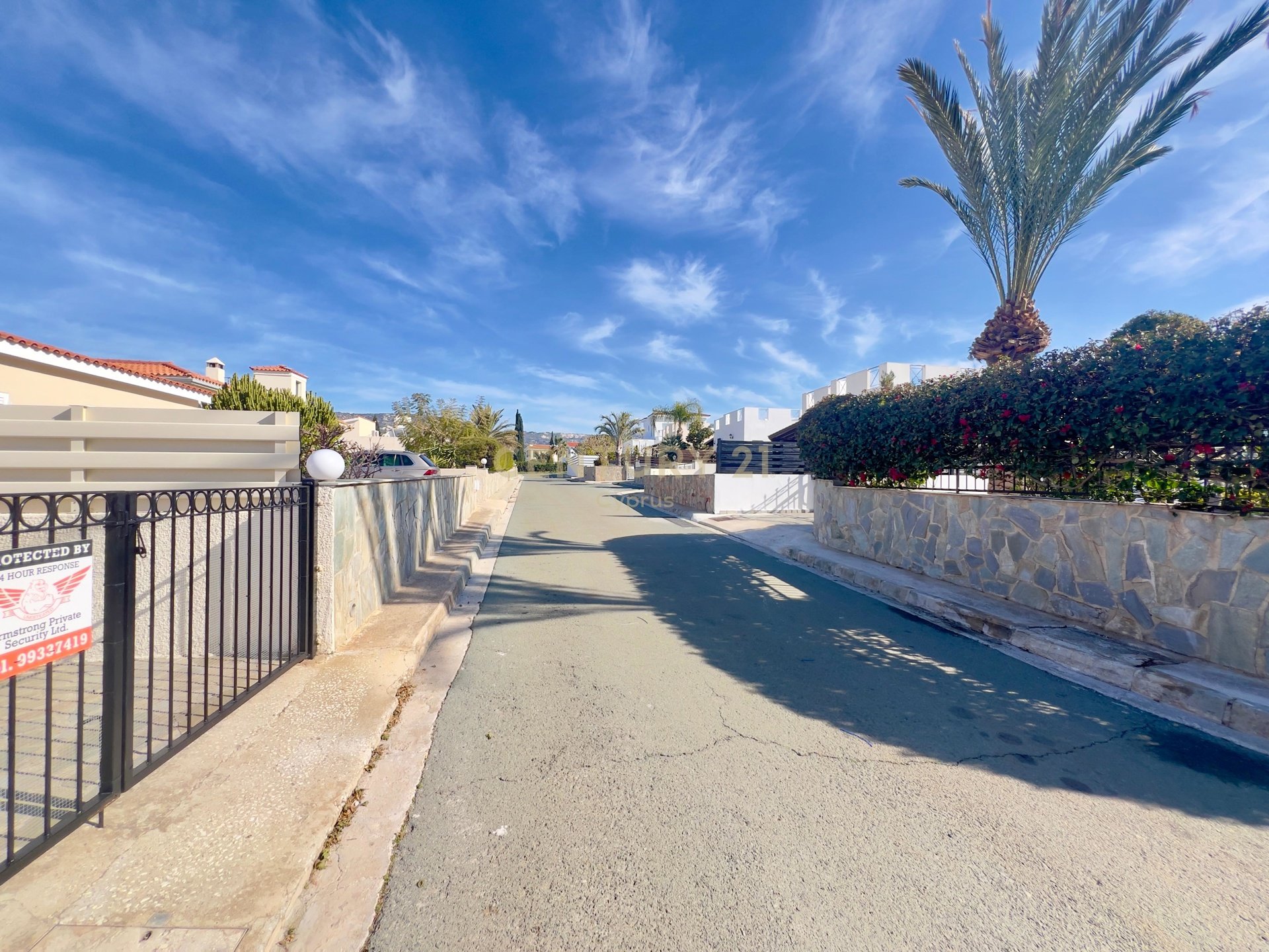 3 bedrooms Villa in Agios Georgios, Paphos, Cyprus No. 55905