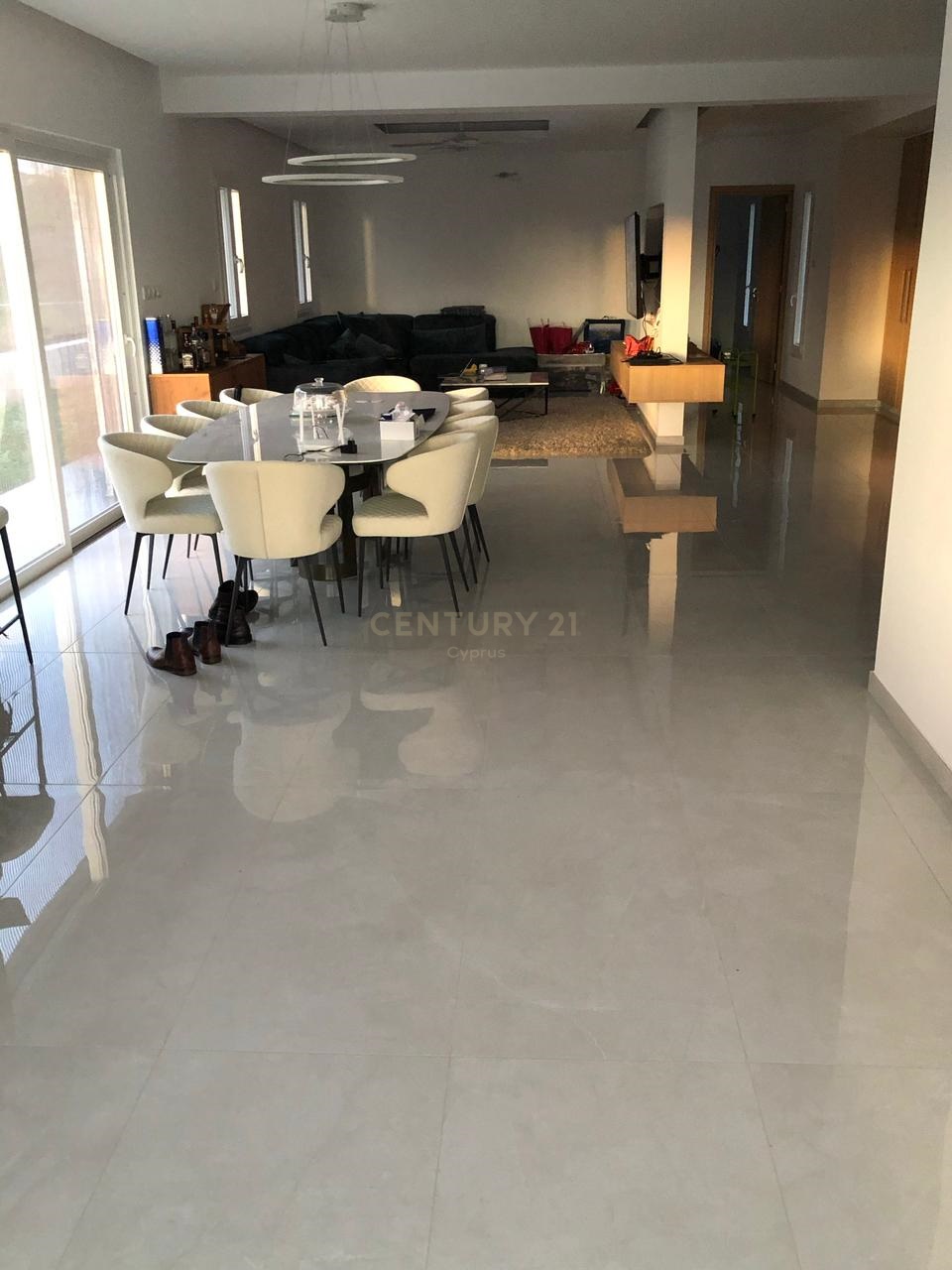 4 bedrooms Villa in Erimi, Limassol, Cyprus No. 55902