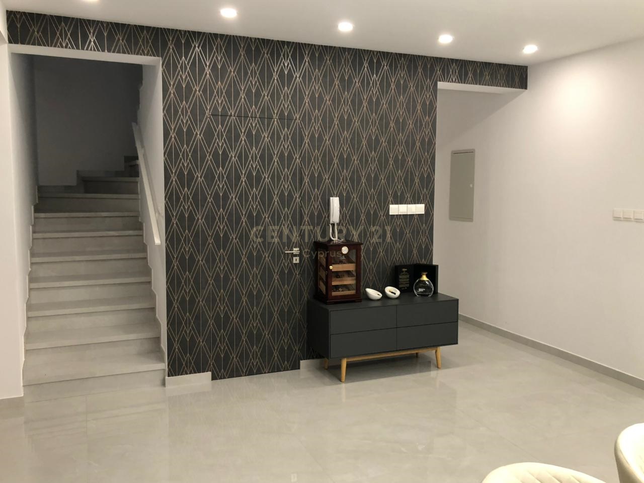 4 bedrooms Villa in Erimi, Limassol, Cyprus No. 55902