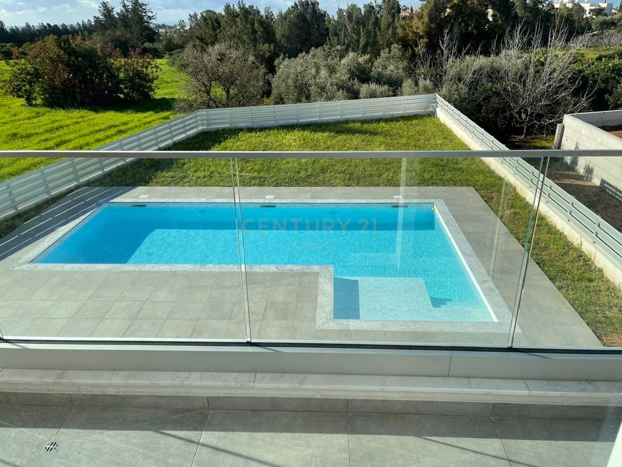 4 bedrooms Villa in Erimi, Limassol, Cyprus No. 55902