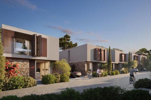 3 bedrooms Villa in Coral Bay, Pegeia, Paphos, Cyprus No. 43915