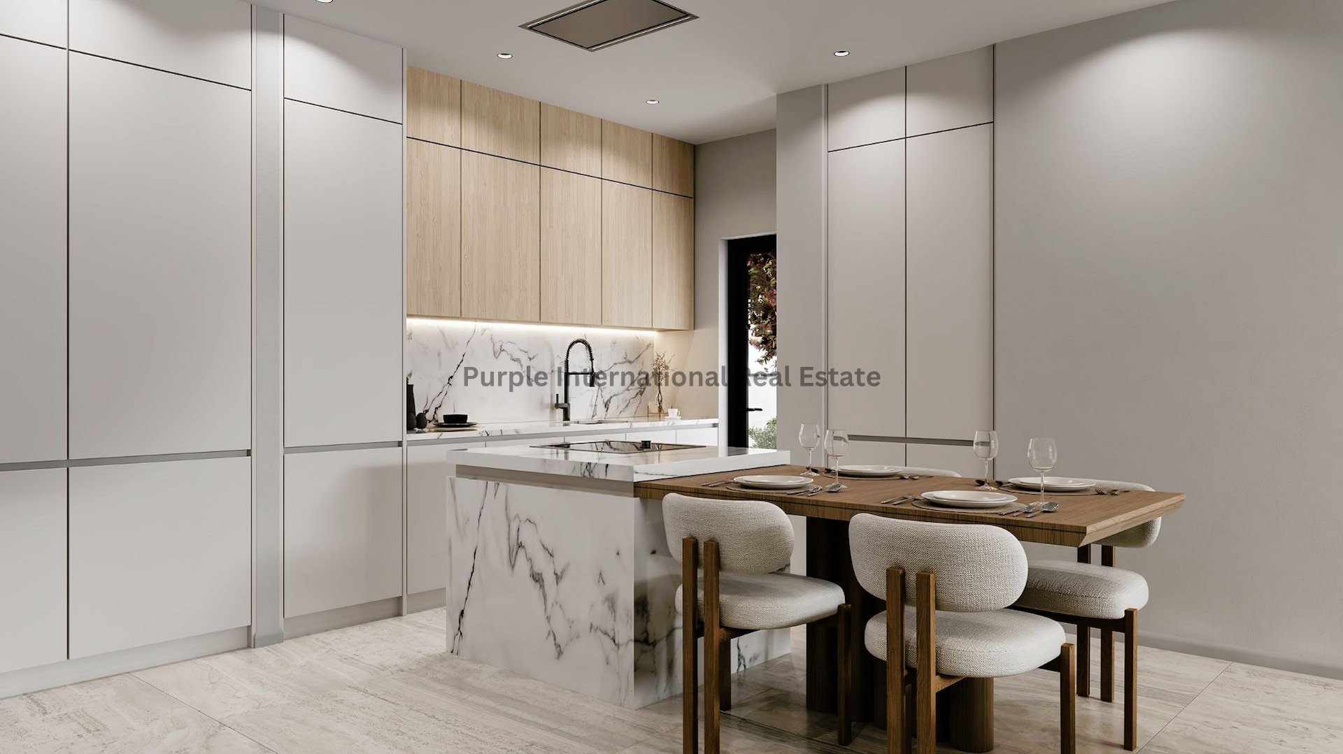 2 bedrooms Apartment in Agios Athanasios, Limassol, Cyprus No. 35284