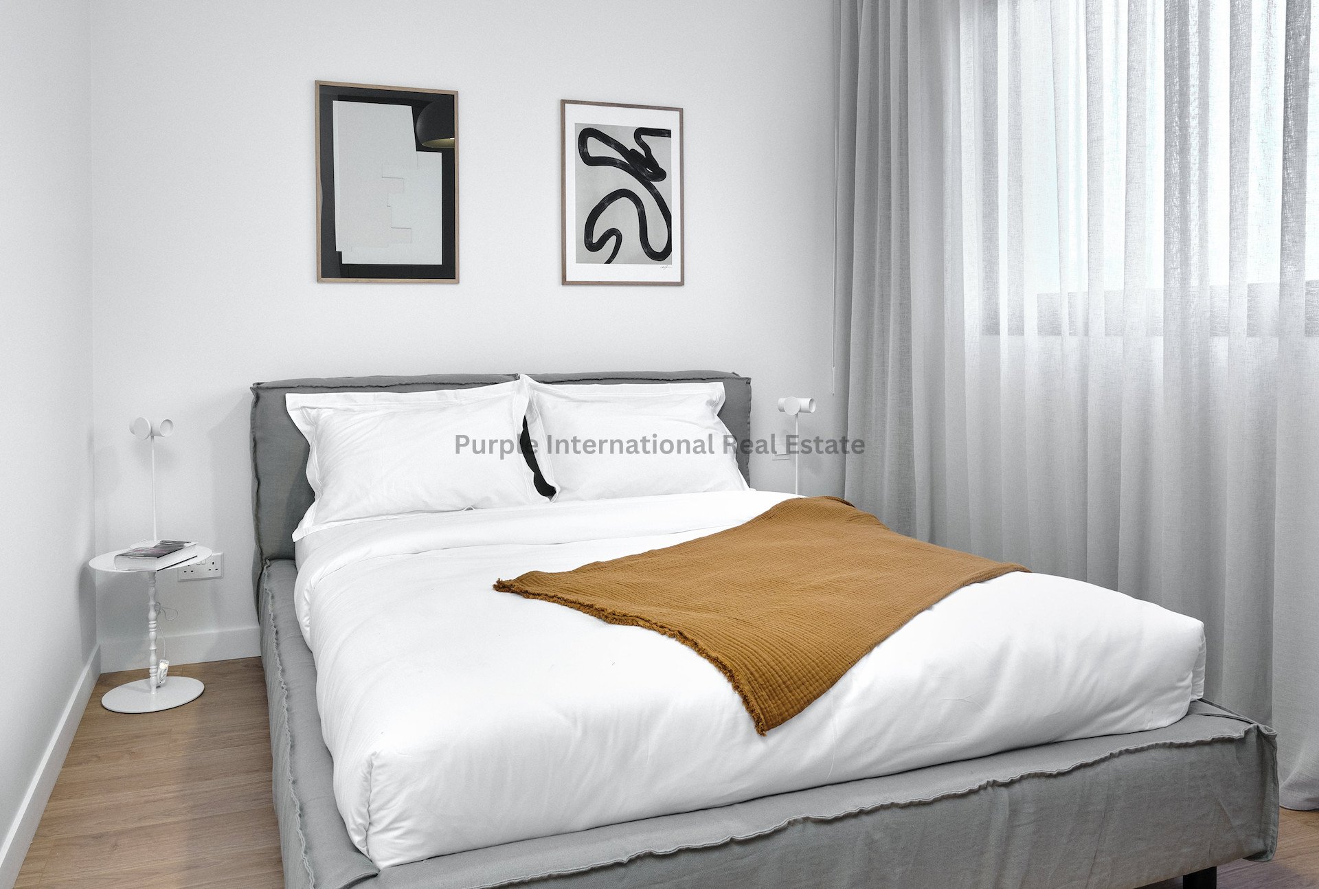 2 bedrooms Apartment in Livadia, Larnaka, Cyprus No. 56616