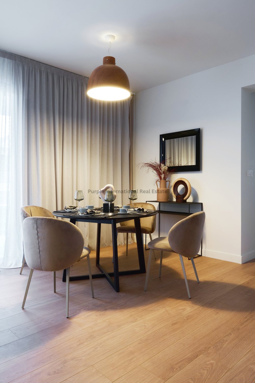 2 bedrooms Apartment in Livadia, Larnaka, Cyprus No. 56616