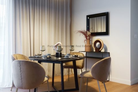 2 bedrooms Apartment in Livadia, Larnaka, Cyprus No. 56616