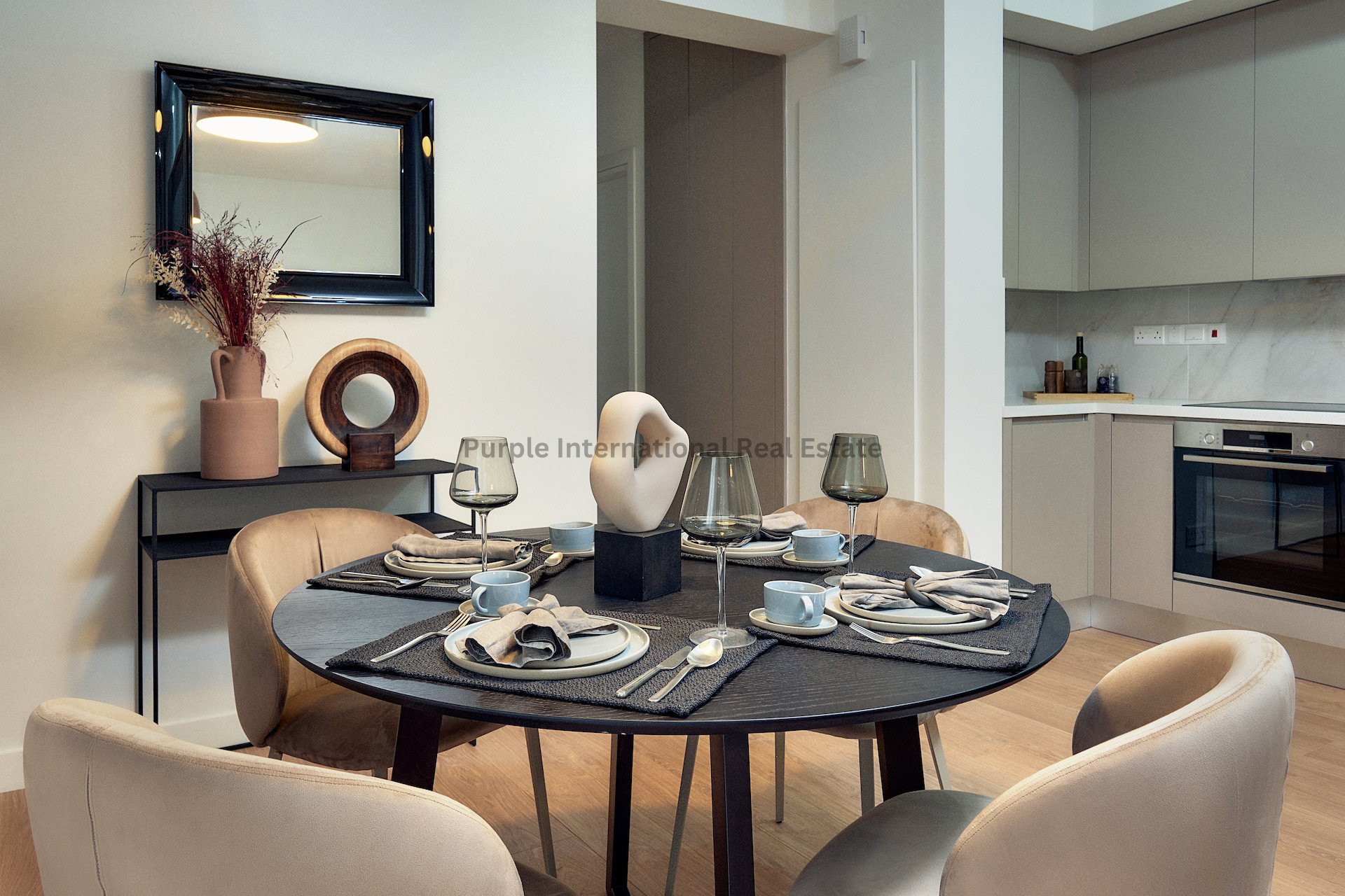 2 bedrooms Apartment in Livadia, Larnaka, Cyprus No. 56616