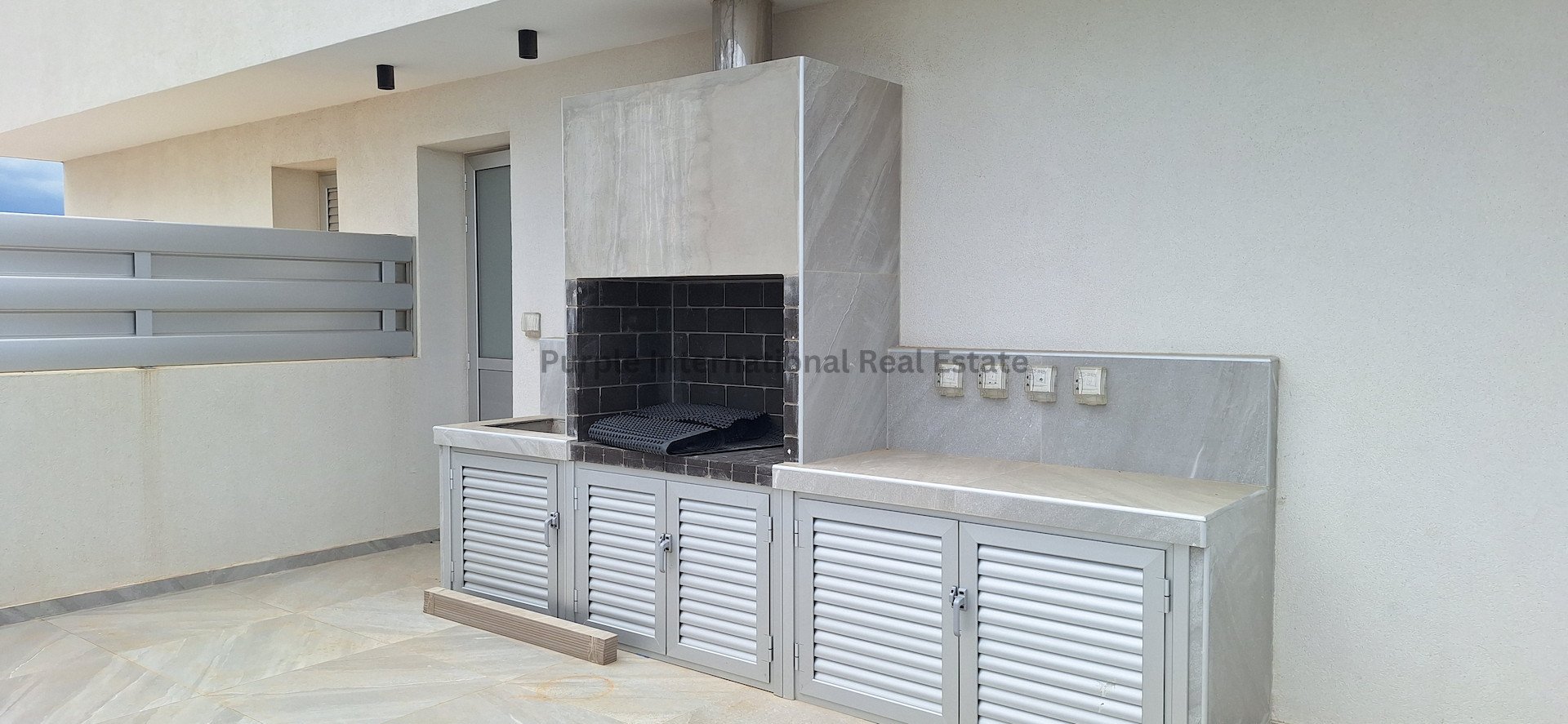 2 bedrooms Apartment in Livadia, Larnaka, Cyprus No. 37196