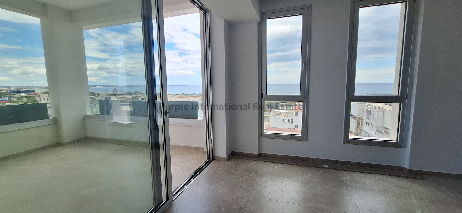 2 bedrooms Apartment in Livadia, Larnaka, Cyprus No. 37196