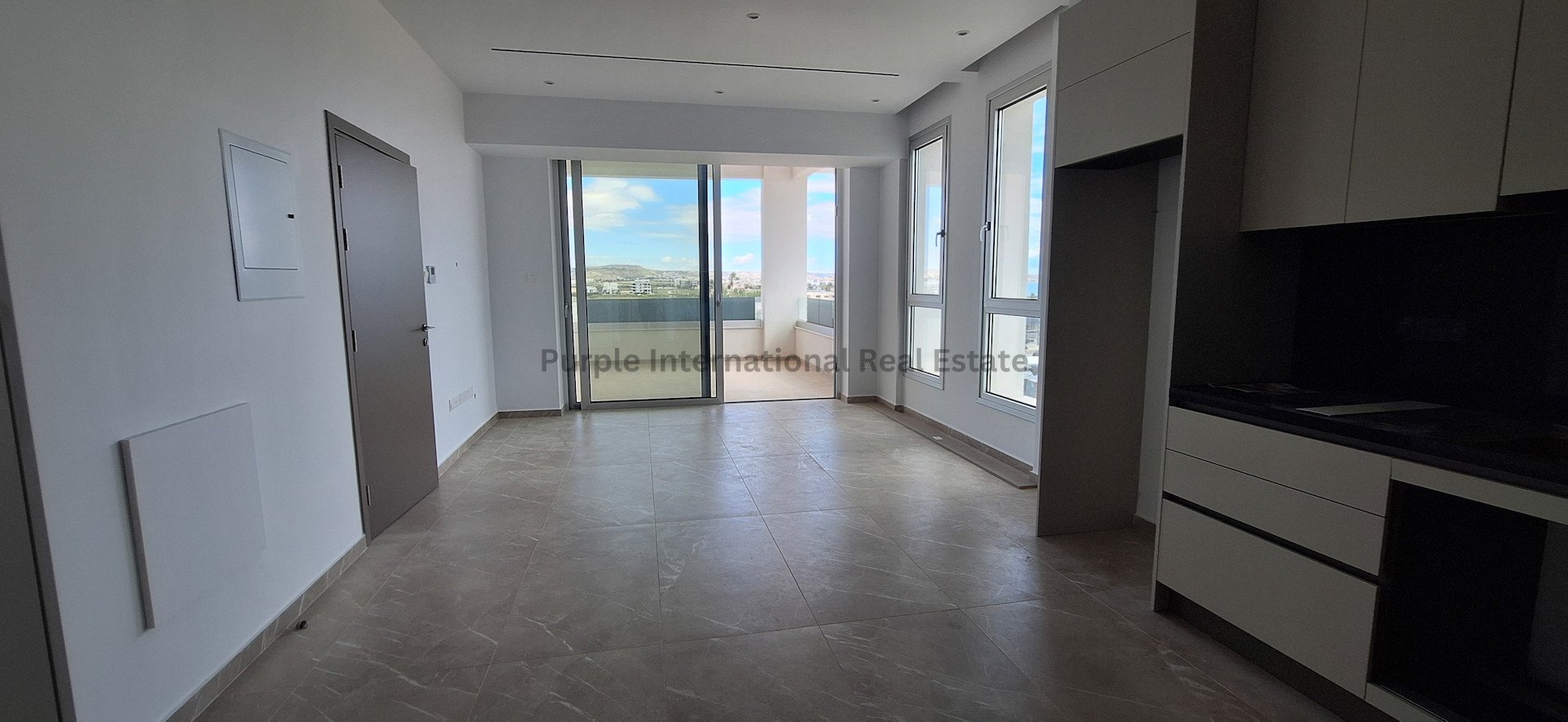 2 bedrooms Apartment in Livadia, Larnaka, Cyprus No. 37196