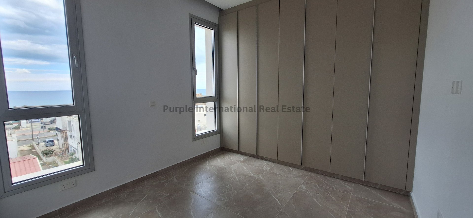 2 bedrooms Apartment in Livadia, Larnaka, Cyprus No. 37196