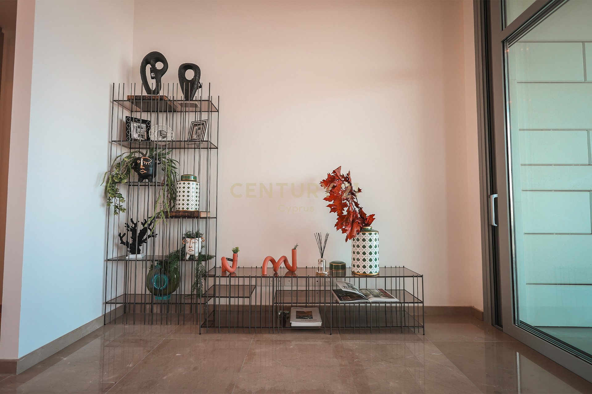 3 chambres Appartement à Limassol, Chypre No. 55875