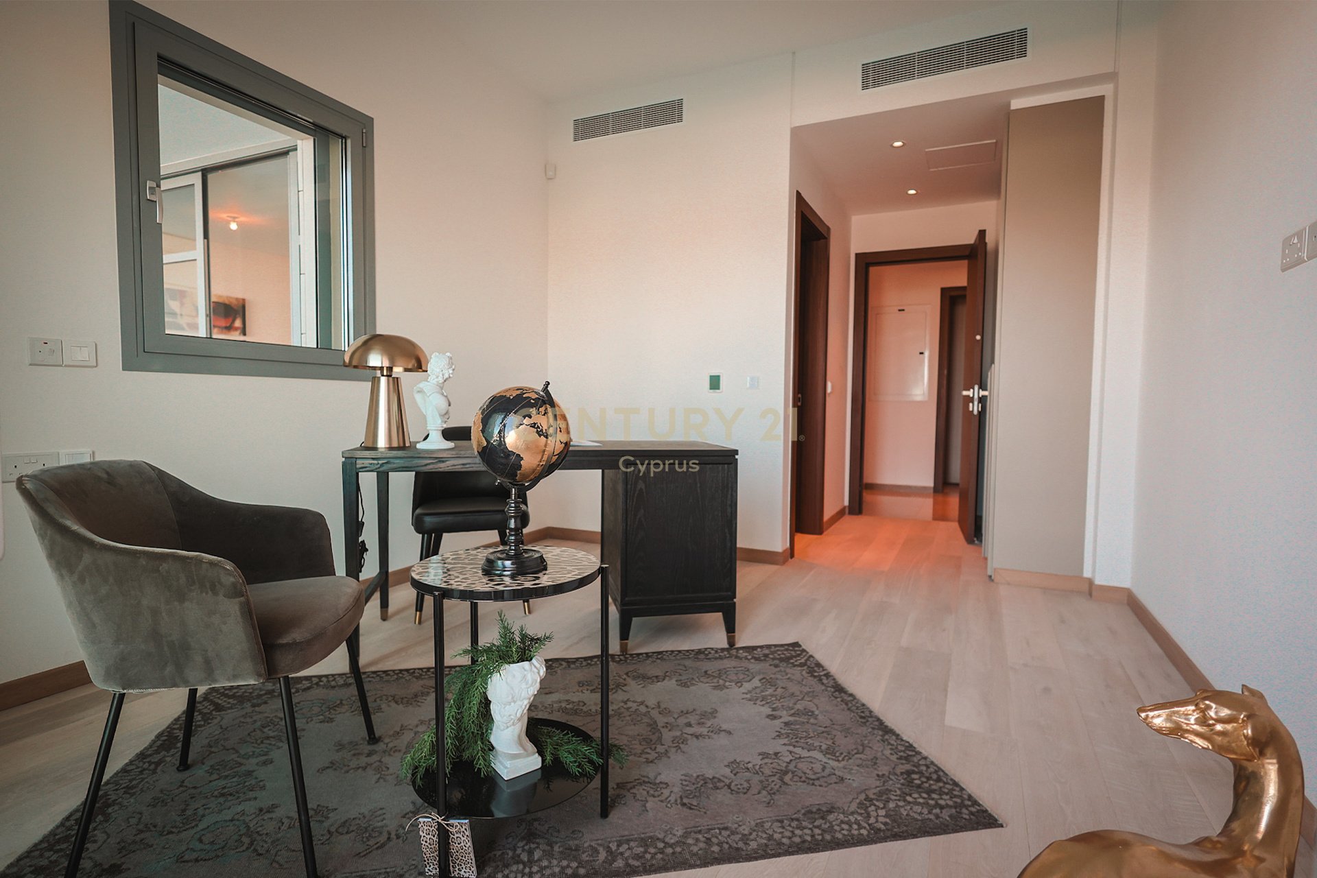 3 chambres Appartement à Limassol, Chypre No. 55875