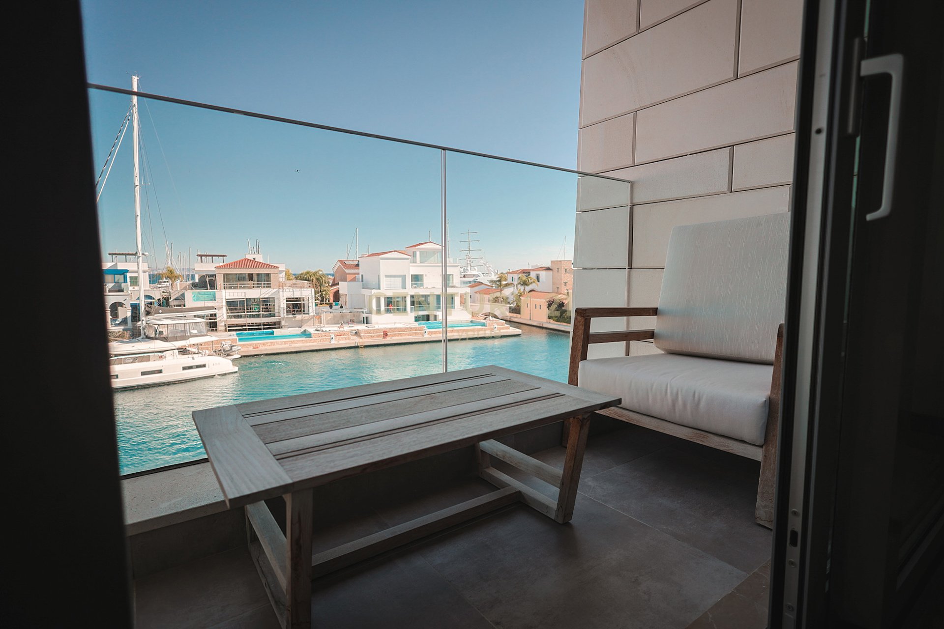 3 chambres Appartement à Limassol, Chypre No. 55875