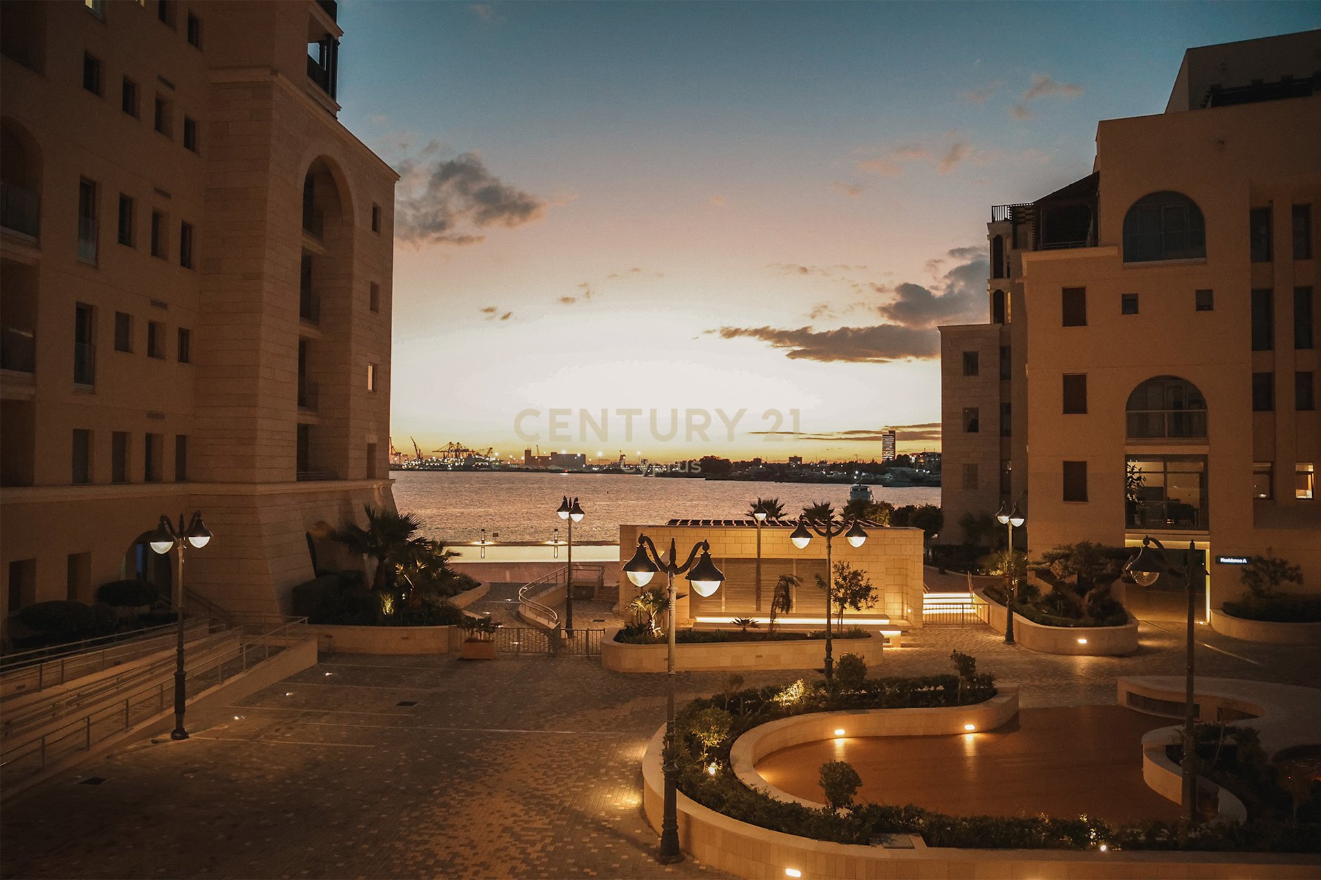 3 chambres Appartement à Limassol, Chypre No. 55875