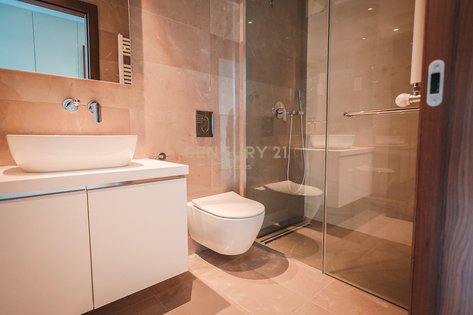 3 chambres Appartement à Limassol, Chypre No. 55875