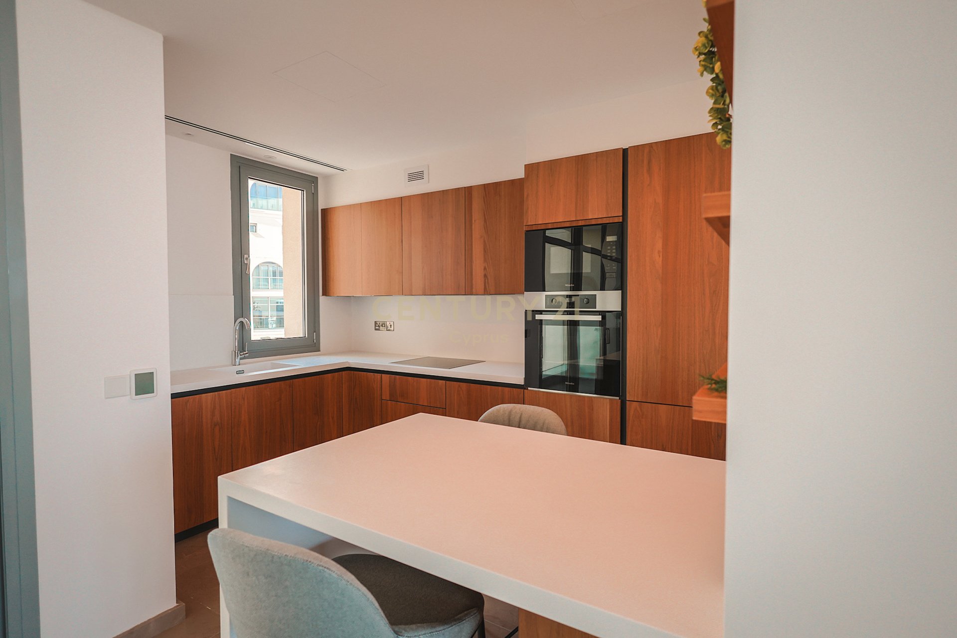 3 chambres Appartement à Limassol, Chypre No. 55875