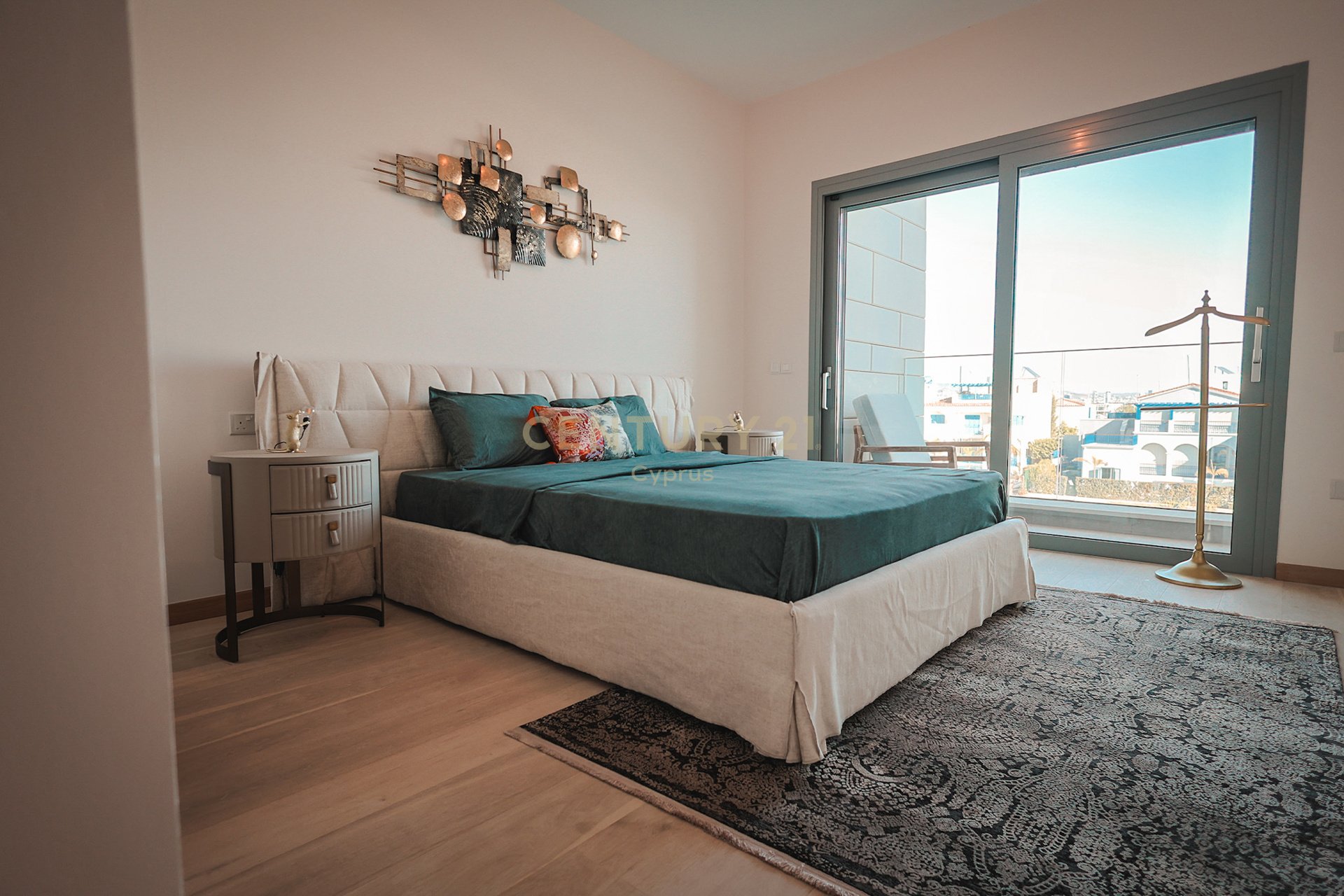 3 chambres Appartement à Limassol, Chypre No. 55875