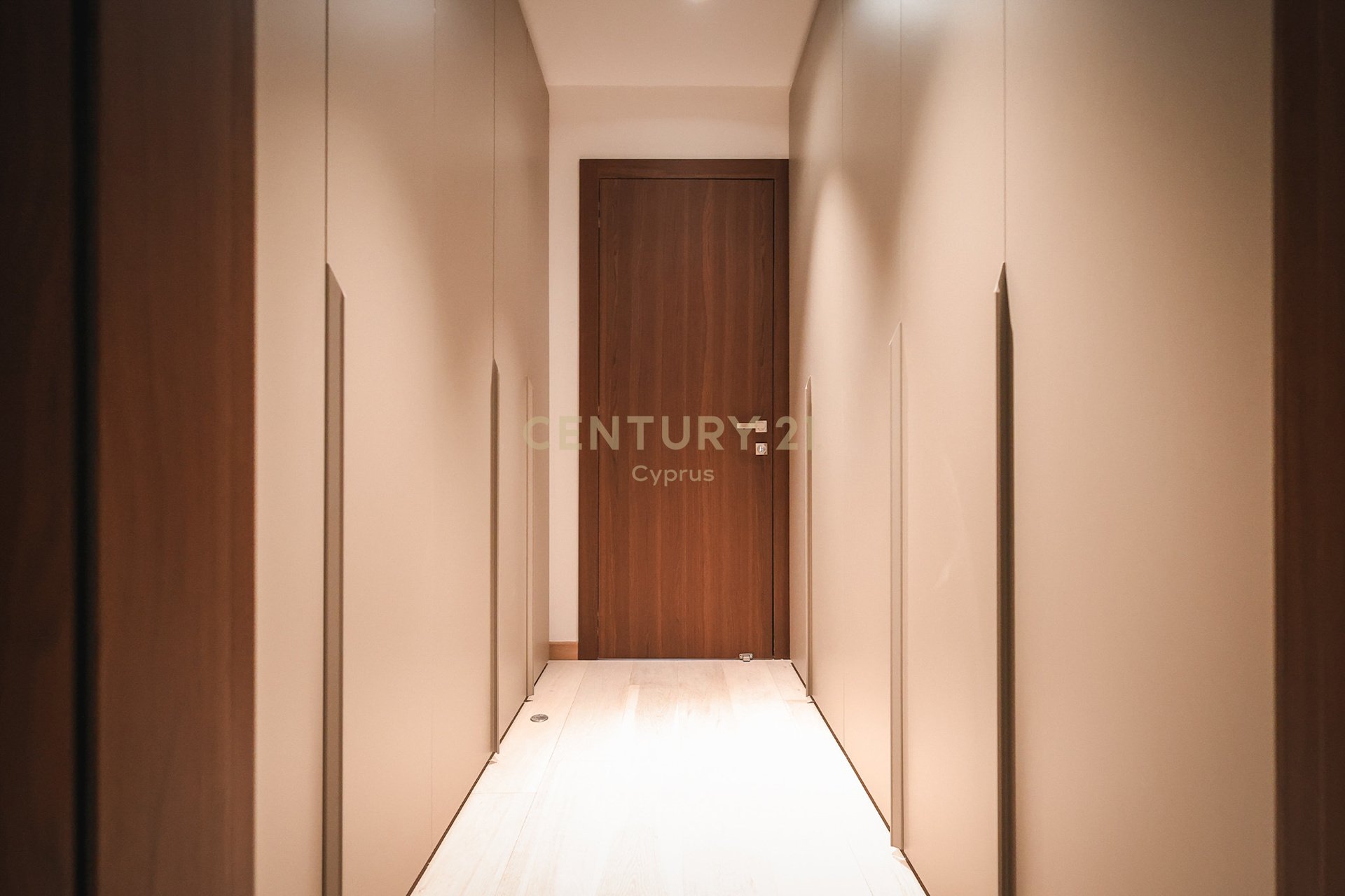 3 chambres Appartement à Limassol, Chypre No. 55875