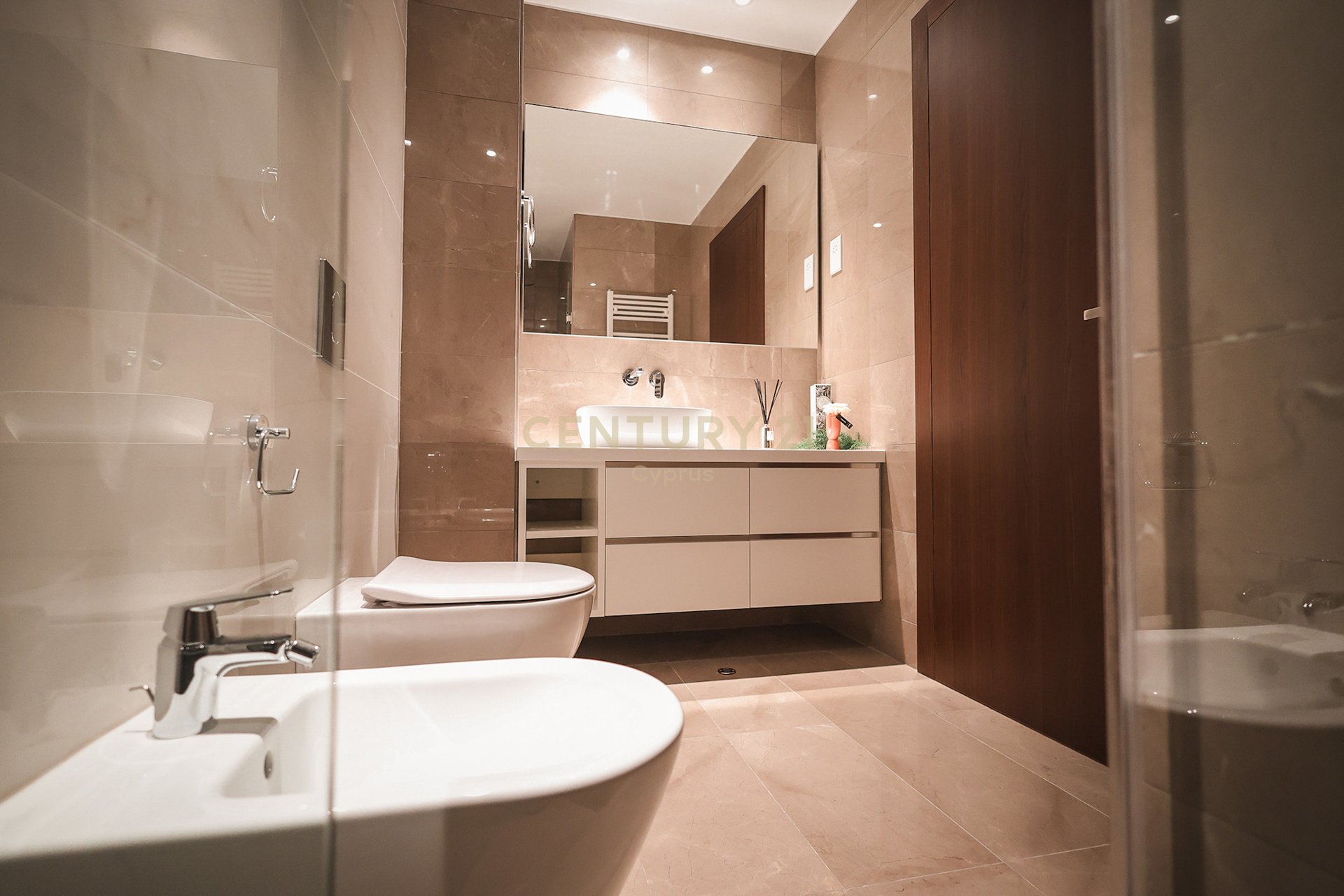 3 chambres Appartement à Limassol, Chypre No. 55875