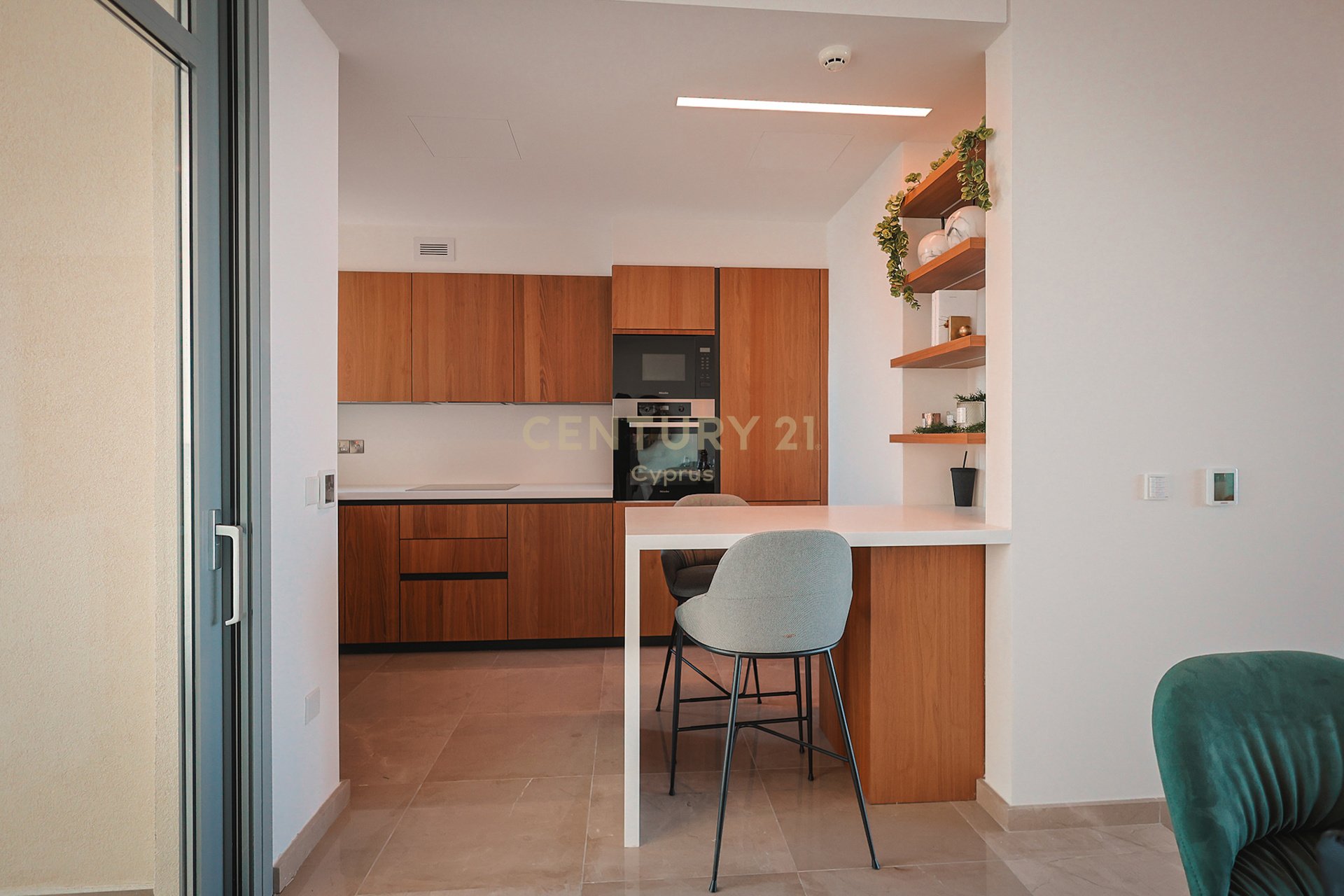 3 chambres Appartement à Limassol, Chypre No. 55875