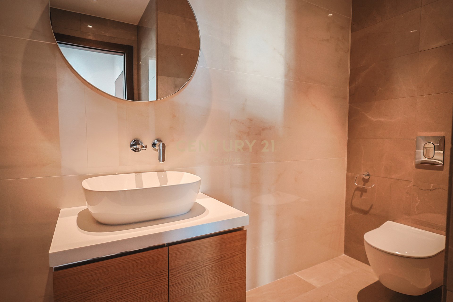 3 chambres Appartement à Limassol, Chypre No. 55875