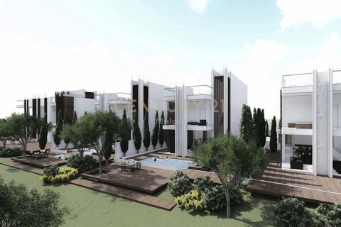 5 dormitorios Villa en Ayia Napa, Ammochostos, Chipre No. 55878