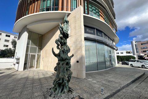 204m2 Office in Mesa Geitonia, Limassol, Cyprus No. 55874