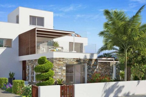 3 bedrooms Villa in Paphos, Cyprus No. 37908
