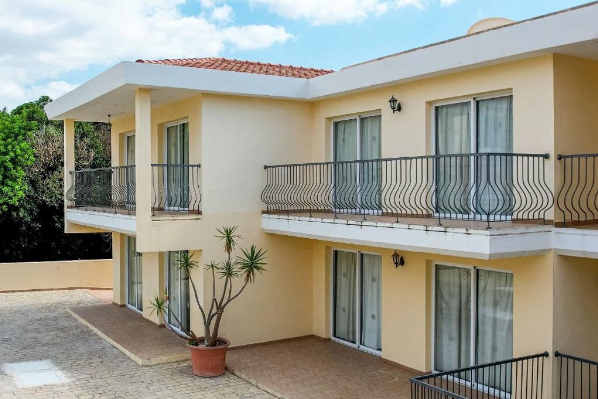 5395m2 Local comercial en Paphos, Chipre No. 37905
