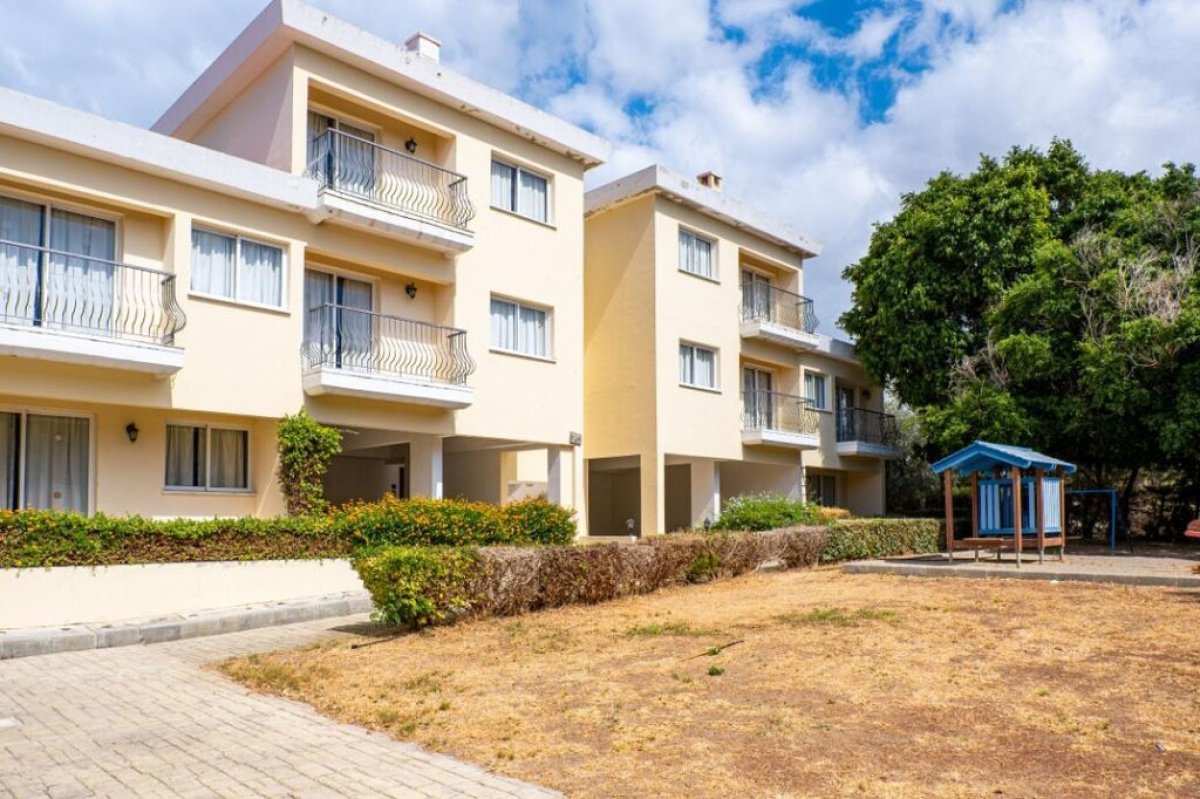 5395m2 Local comercial en Paphos, Chipre No. 37905