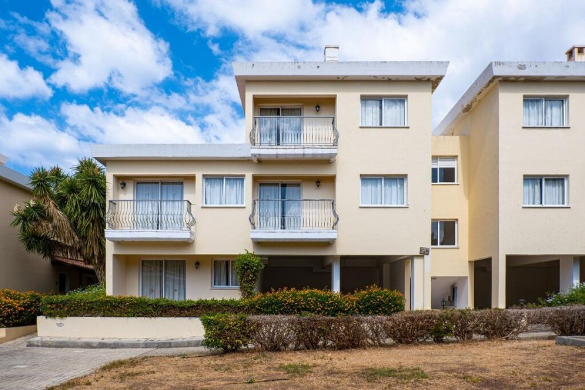 5395m2 Local comercial en Paphos, Chipre No. 37905
