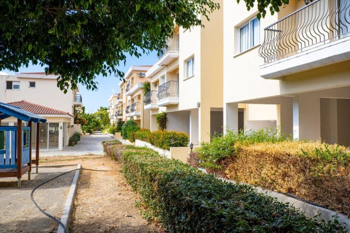 5395m2 Local comercial en Paphos, Chipre No. 37905