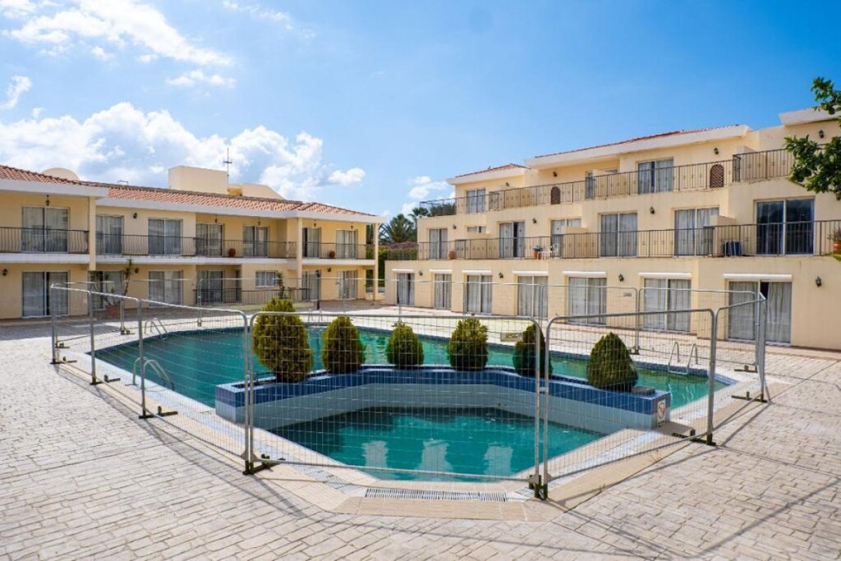 5395m2 Local comercial en Paphos, Chipre No. 37905