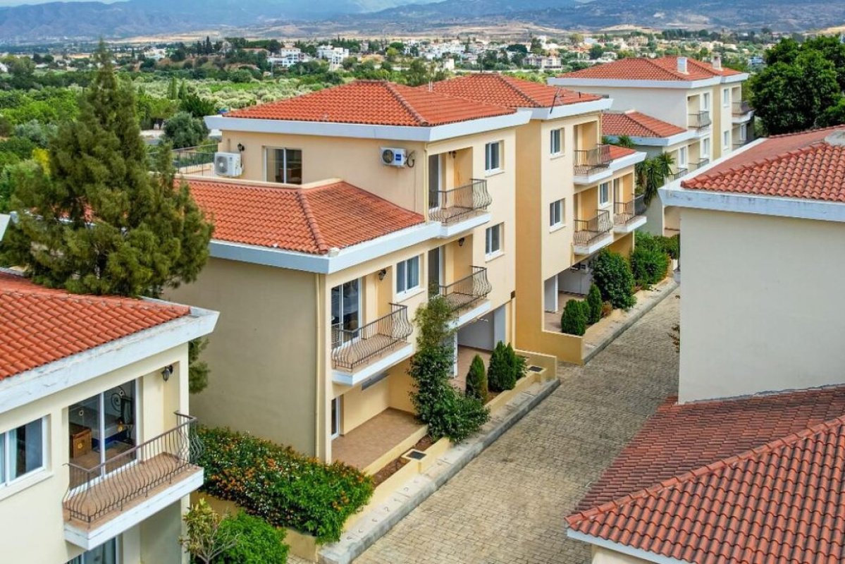 5395m2 Local comercial en Paphos, Chipre No. 37905