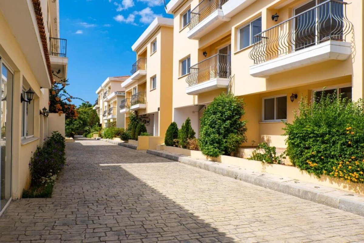 5395m2 Local comercial en Paphos, Chipre No. 37905