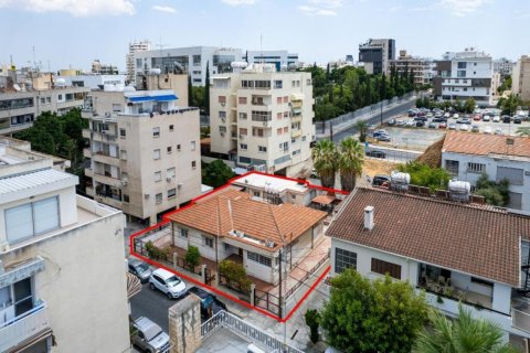 Studio Villa in Nicosia, Cyprus No. 37907